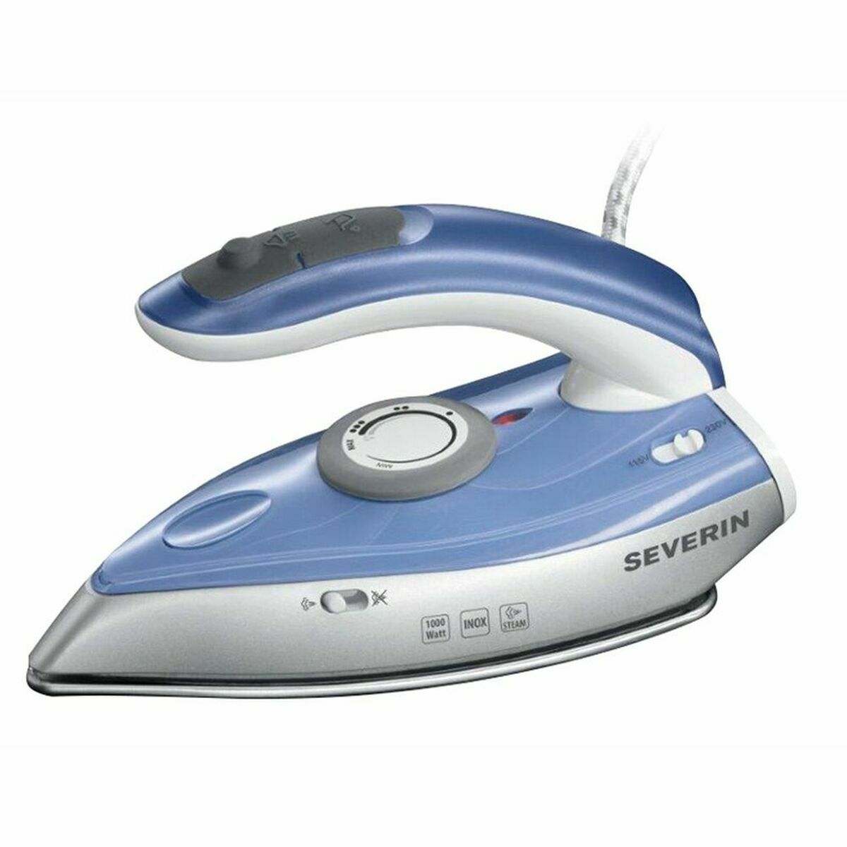 Fer à vapeur Severin BA3234 1000 W