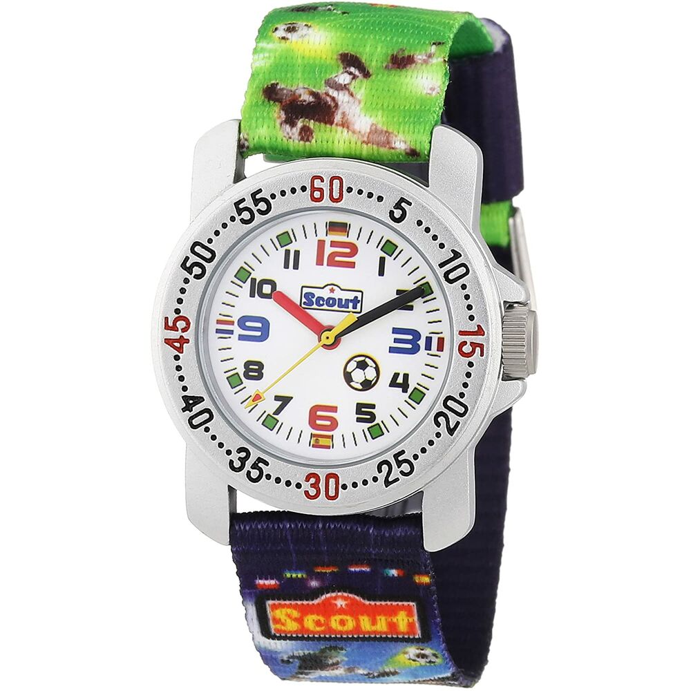 Infant's Watch 280376026 (Refurbished A)