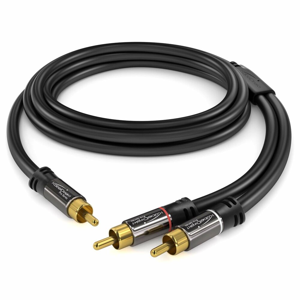 Audio cable 348 (Refurbished A+)