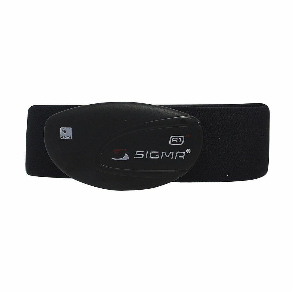 Accessory Sigma R1 Heart-rate Monitor ANT+ (Refurbished A+)