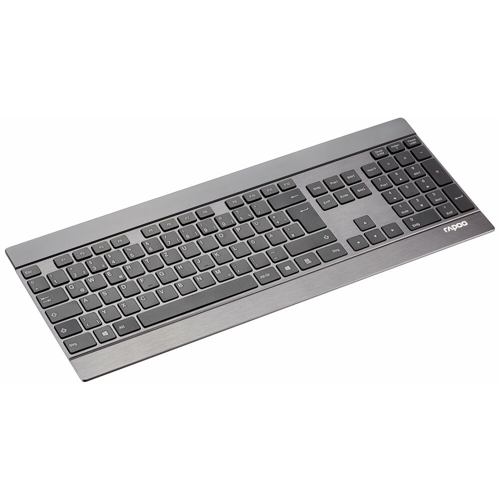 Drahtlose Tastatur E9270P (Restauriert A)