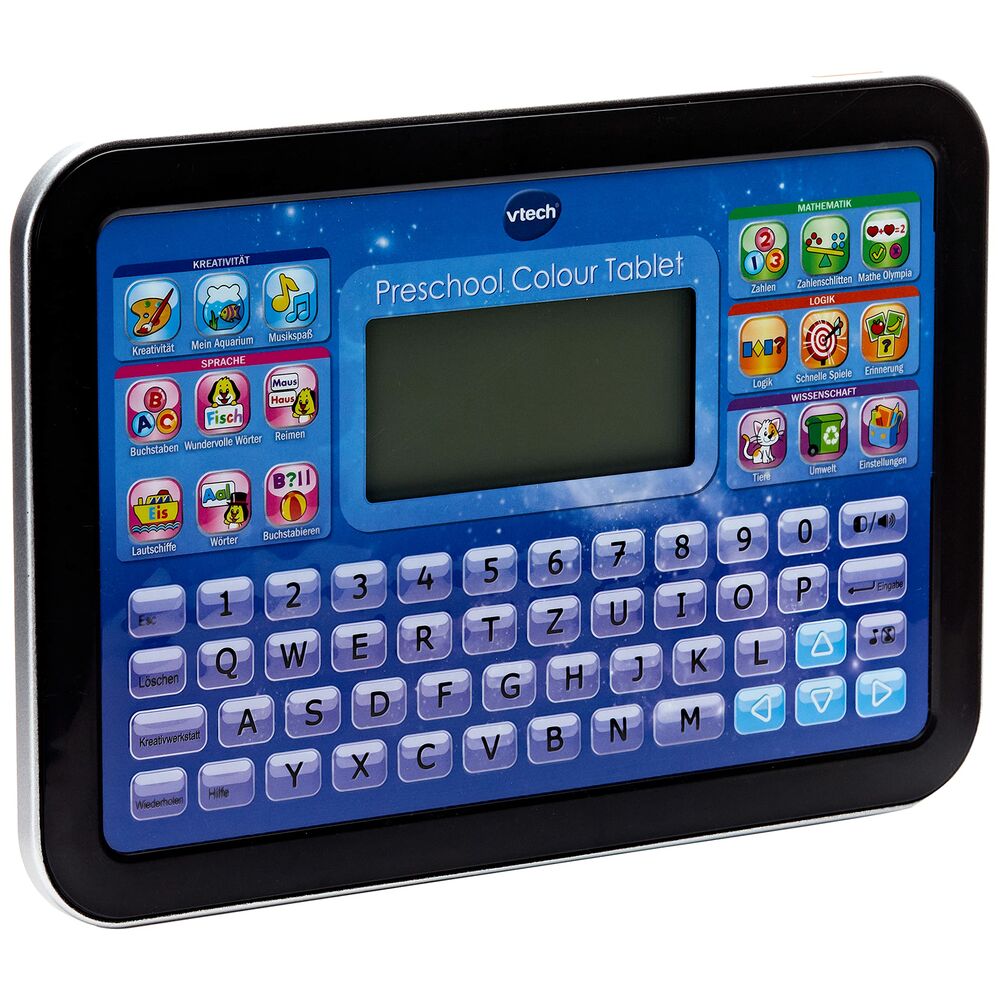 Interactive Tablet for Children Vtech 80-155204 (DE) (Refurbished C)