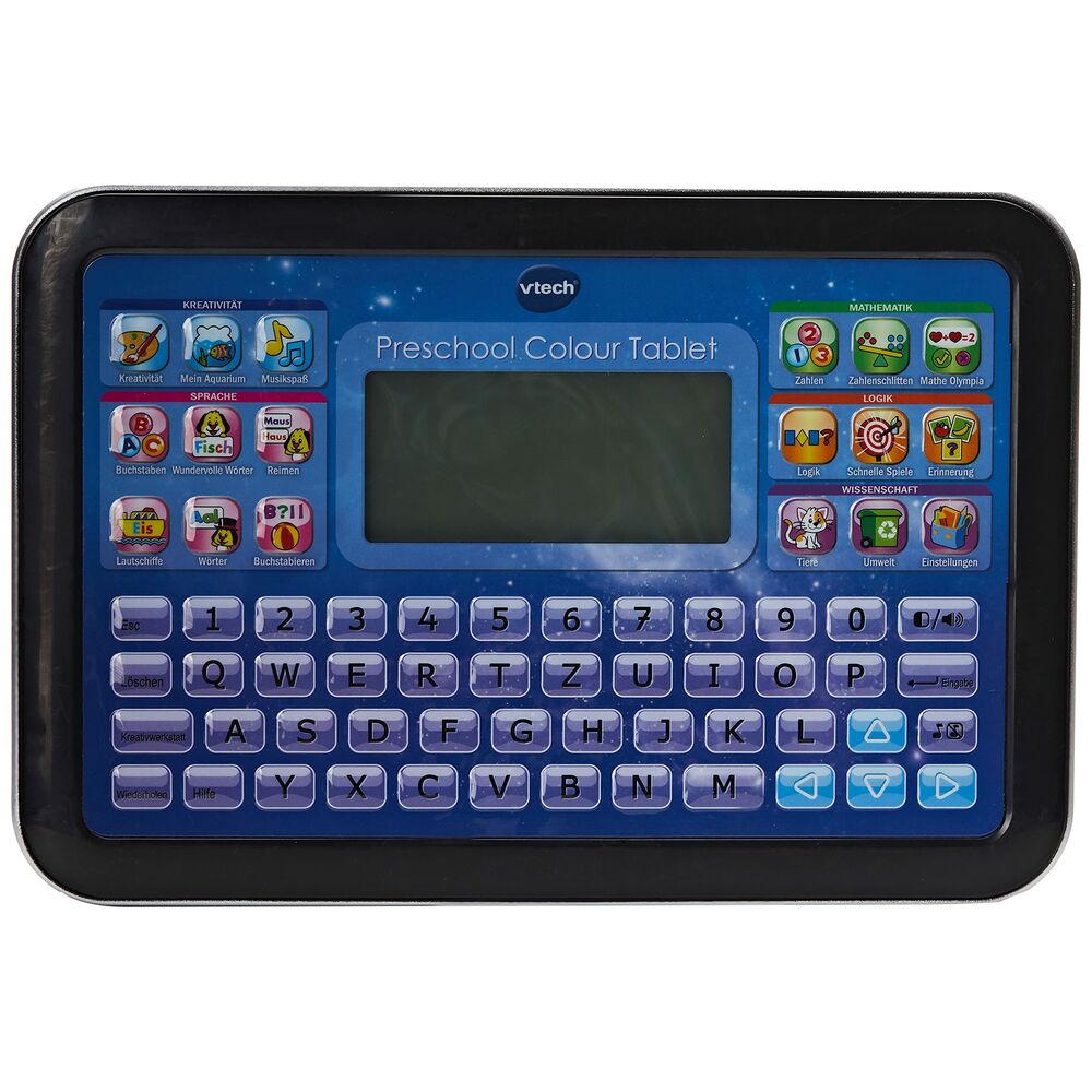 Tablet Interactiva Infantil Vtech 80-155204 (DE) (Reacondicionado C)
