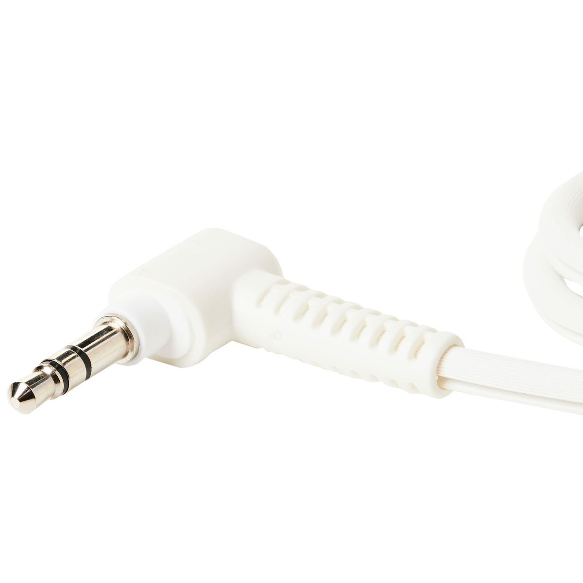 Obrazek Headphones Sony MDR-ZX110 White