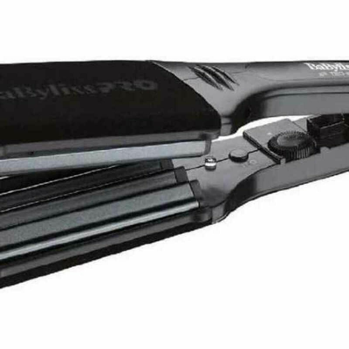 Image secondaire de Lisseur à cheveux Babyliss BAB2512EPCE