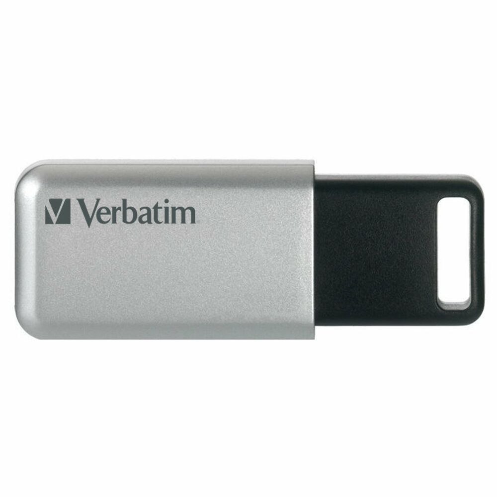 Clé USB Verbatim 98666 (Reconditionné A+)