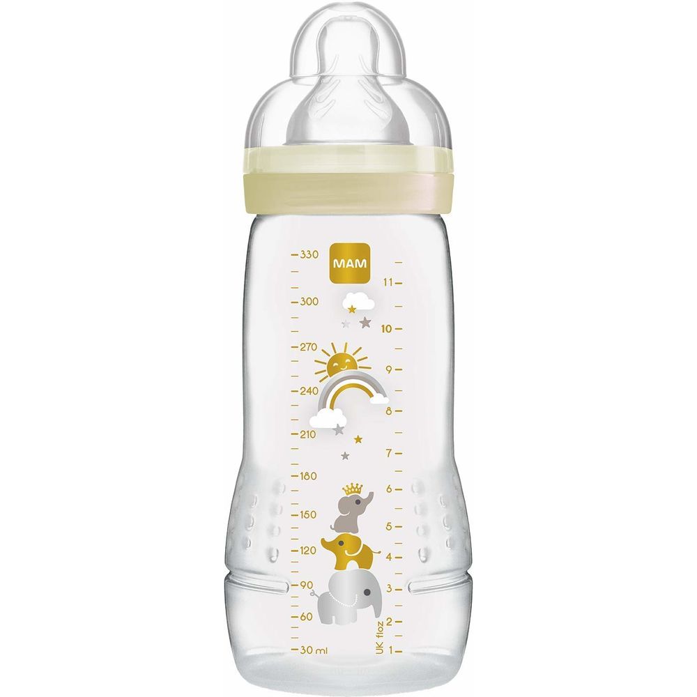 Baby's bottle ‎2853942 BPA-free (330 ml) (Refurbished A+)