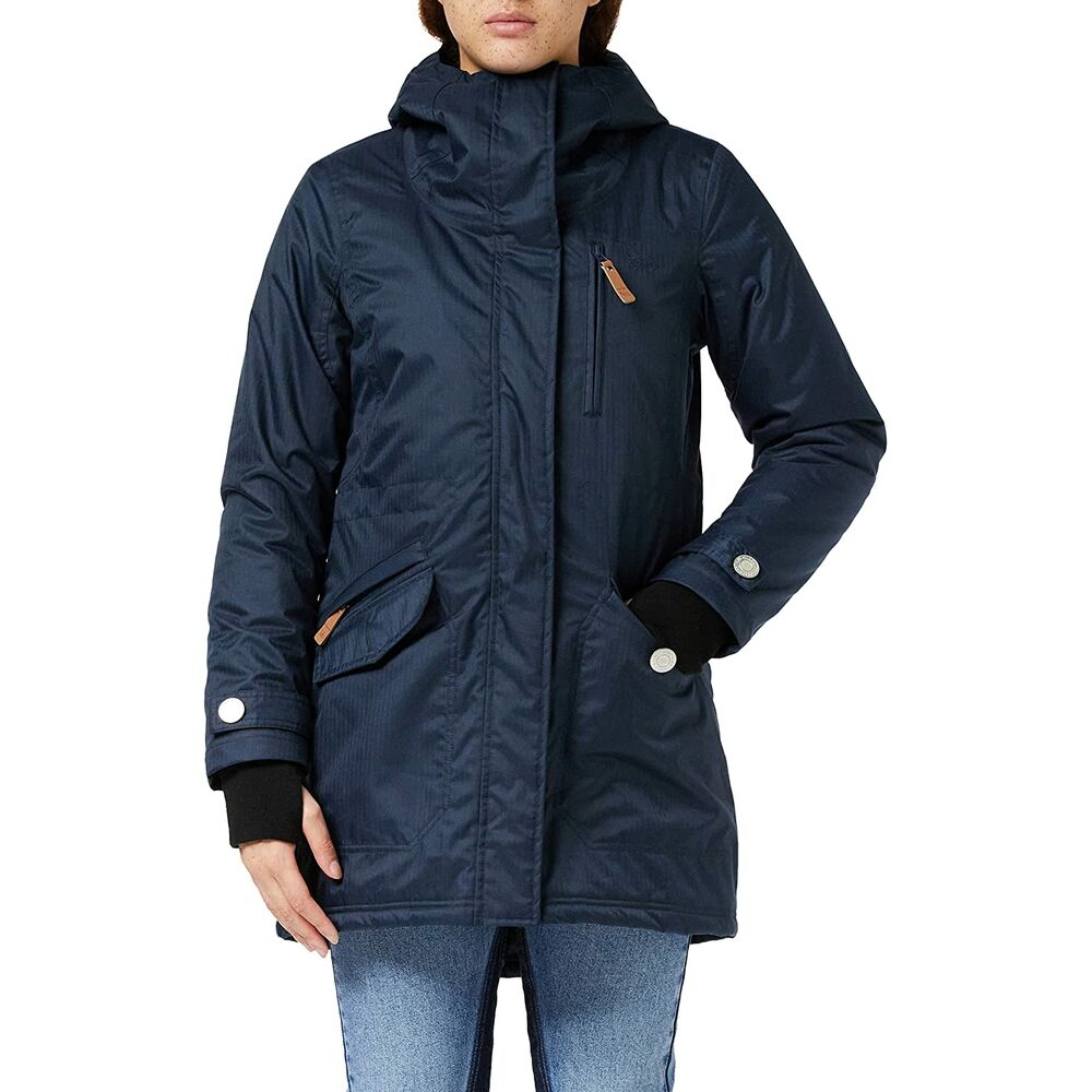 Women's Rainproof Jacket Berydale BD100 (XXL) (Refurbished A)