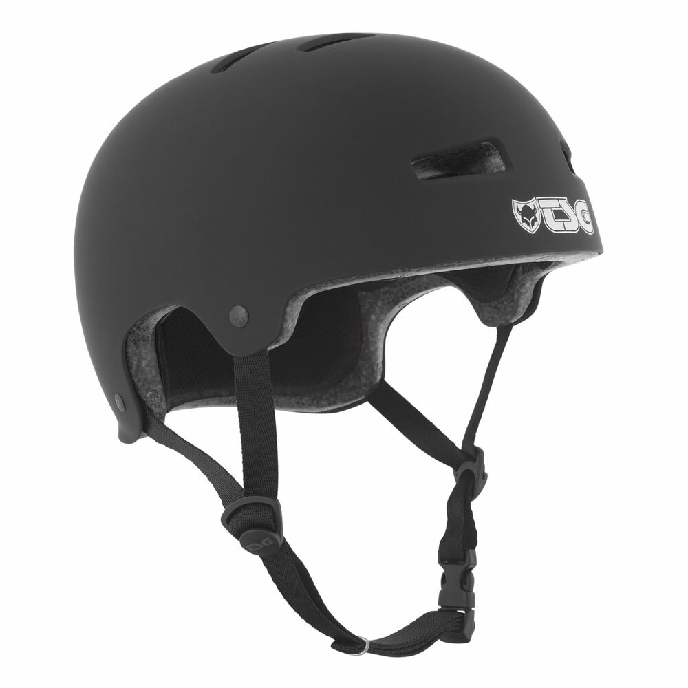 Adult's Cycling Helmet 75046 Black XXL (Refurbished A)