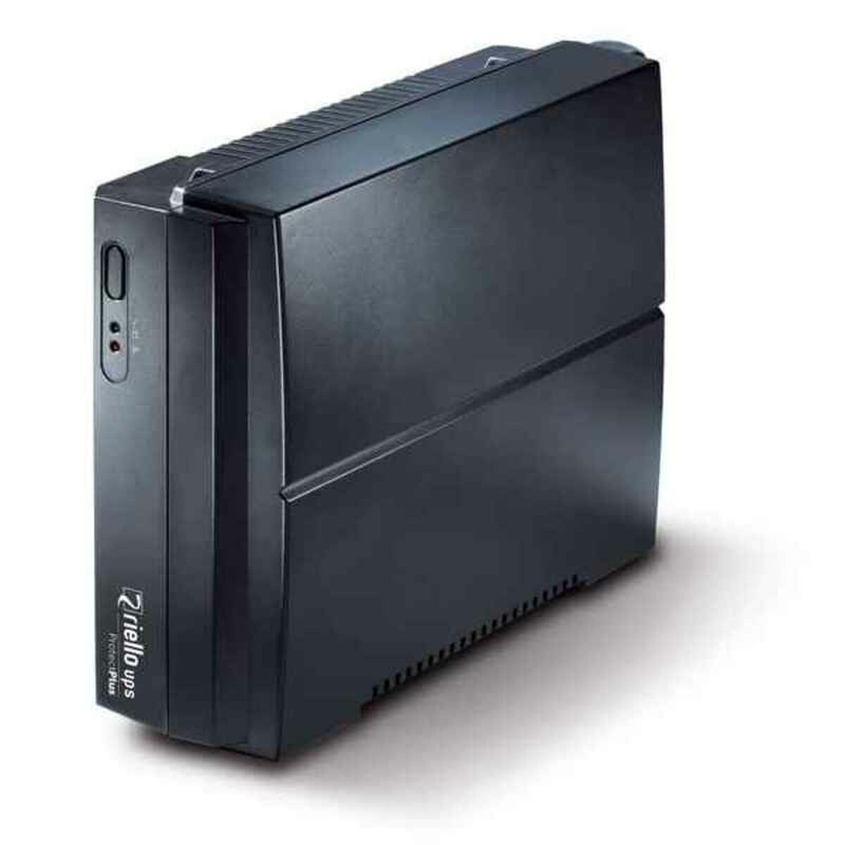 Afbeeldingen van Off Line Uninterruptible Power Supply System UPS Riello PRP850 480 W