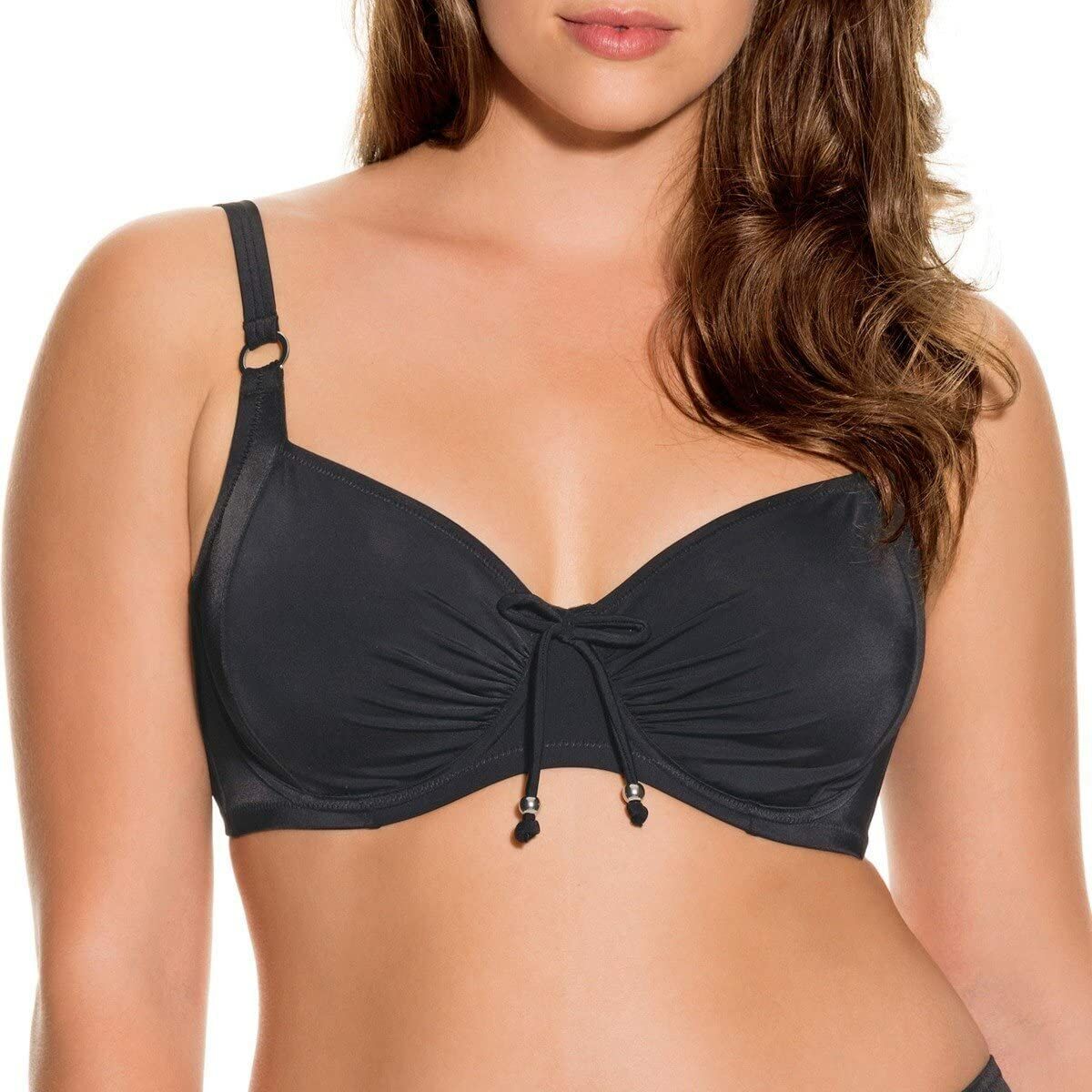 Bikini Dorina D17026A Black E 75 (Refurbished A)