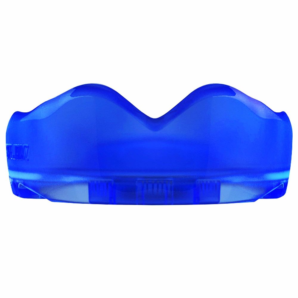 Mouth protector Blue...