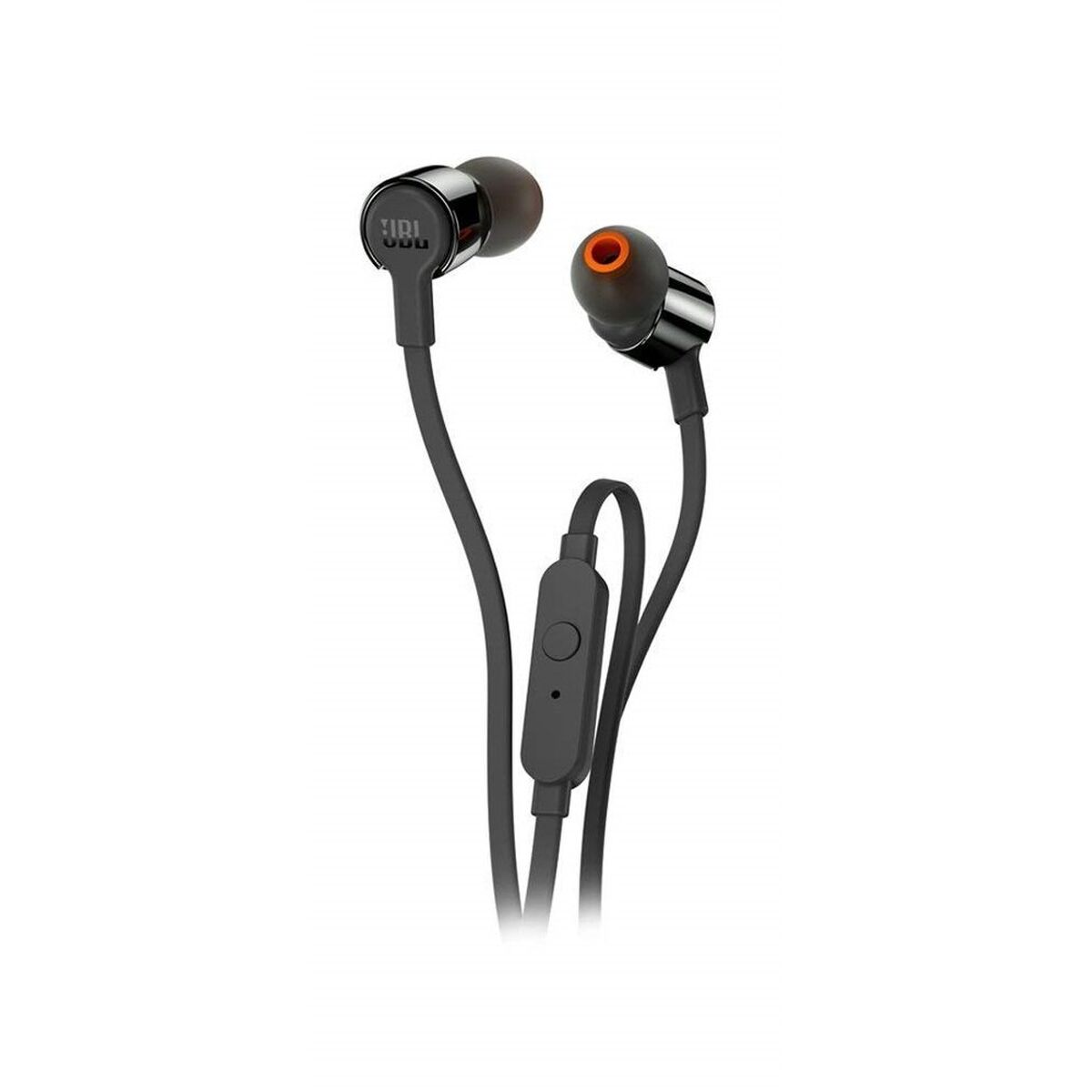 Bild von Headphones JBL T210 Black