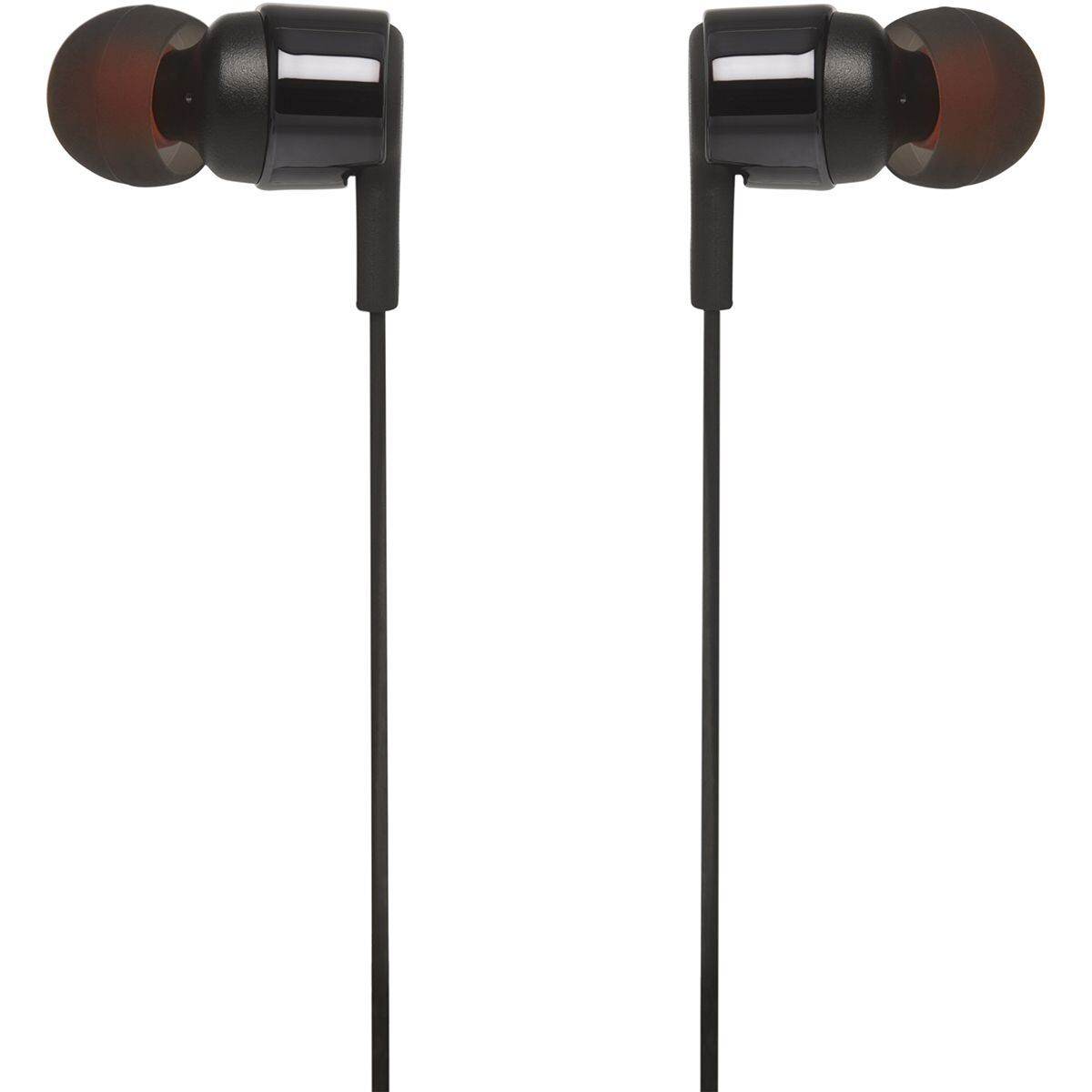 Bild von Headphones JBL T210 Black
