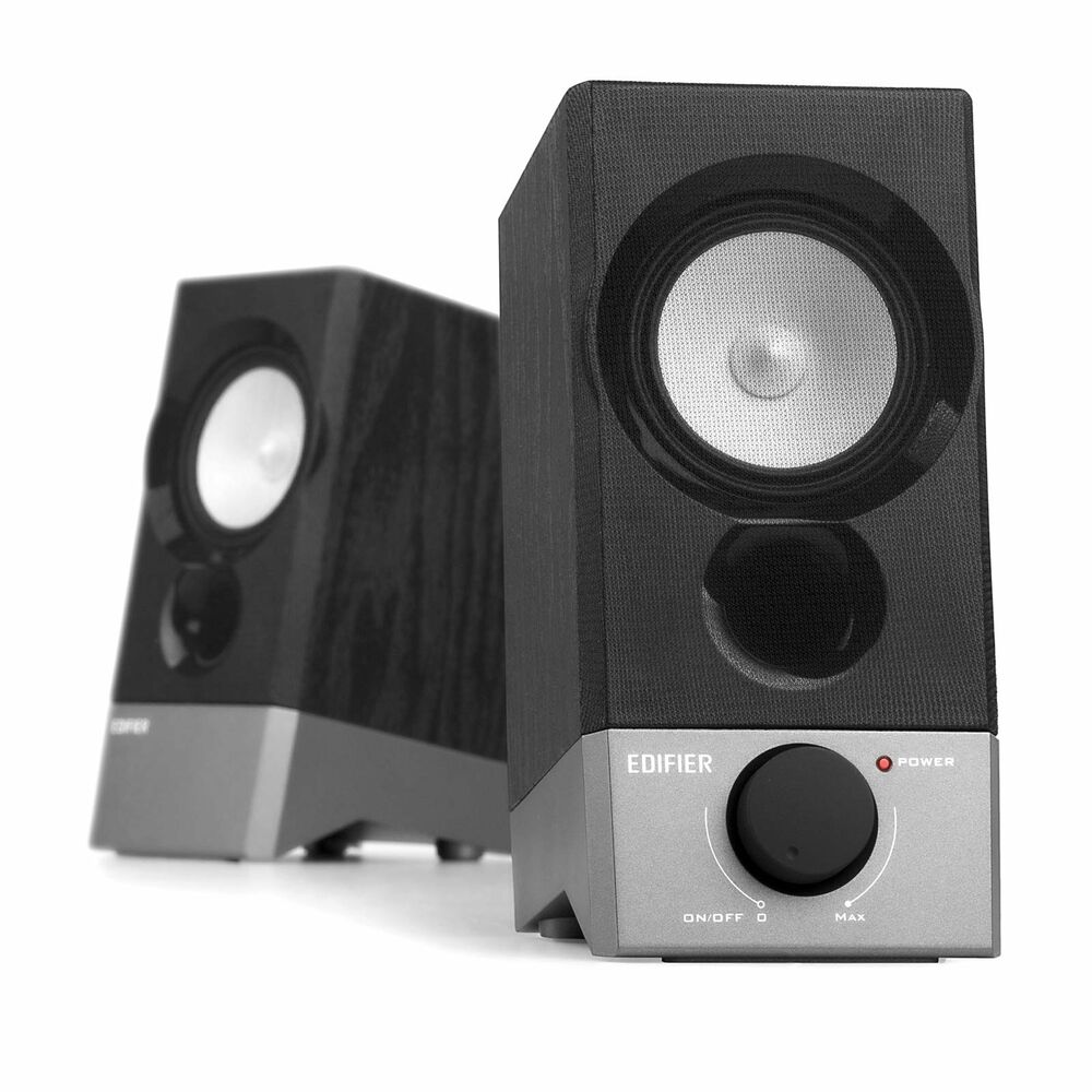 PC Speakers Edifier R19U -556306 (Refurbished A+)