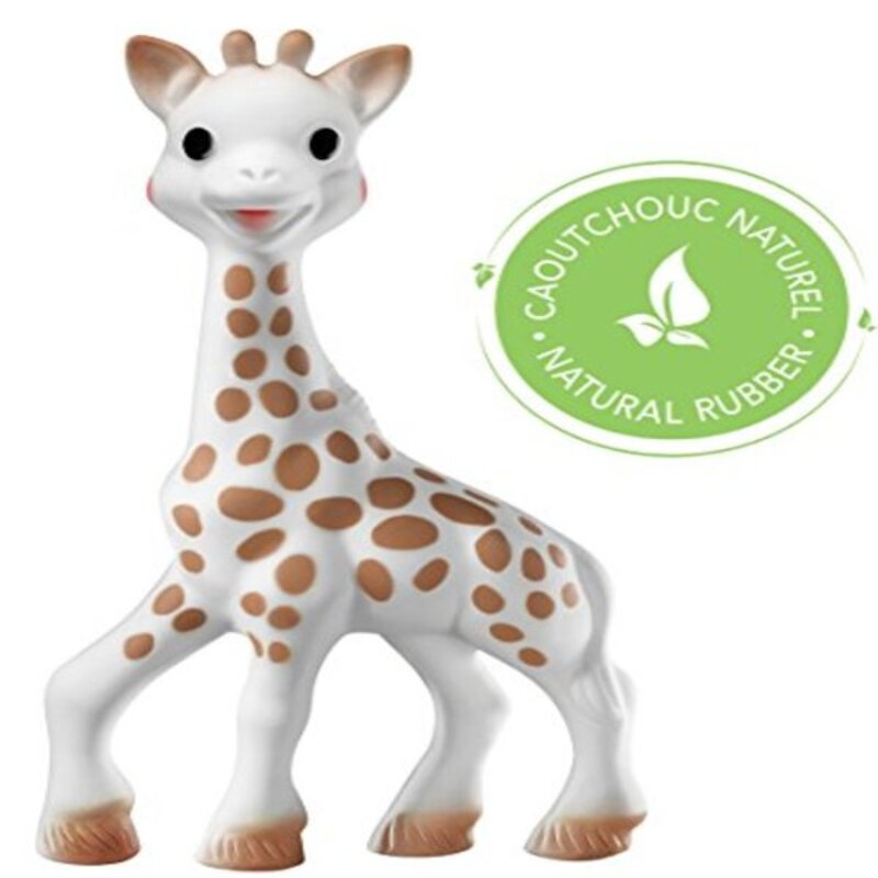 Baby toy 616400.0 Giraffe (Refurbished A+)
