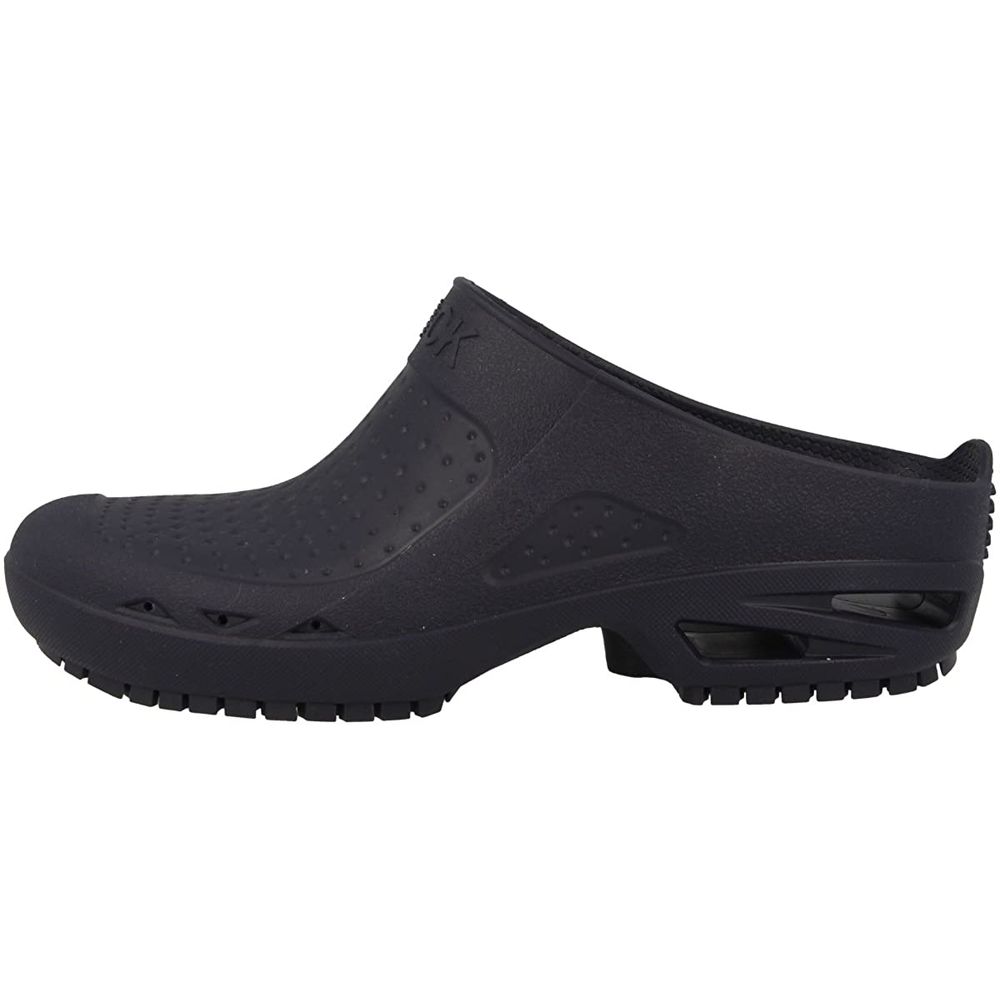 Clogs Wock Rubber Navy Blue (EUR 44) (Refurbished A+)