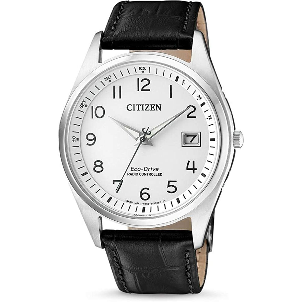 Unisex Watch Citizen AS2050-10A (Refurbished A)