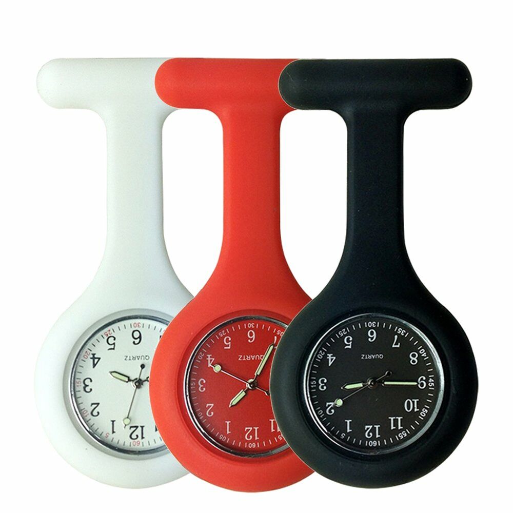 Pocket Watch SITE-XP03-2022 Silicone (Refurbished A+)