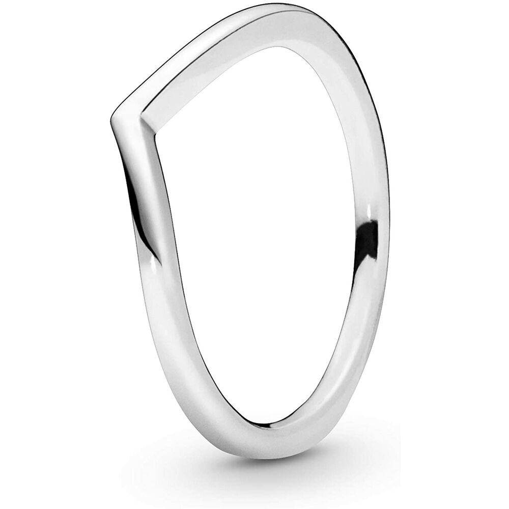 Ladies' Ring Pandora 168742C00 (Refurbished A)