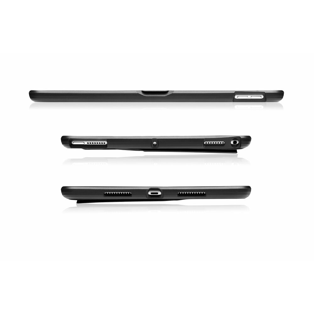iPad-Etui ZG-PX-105BLK 10,5" (Fikset B)