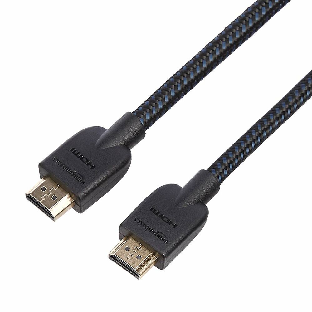 HDMI-kabel   (0,9 m) (Refurbished A+)