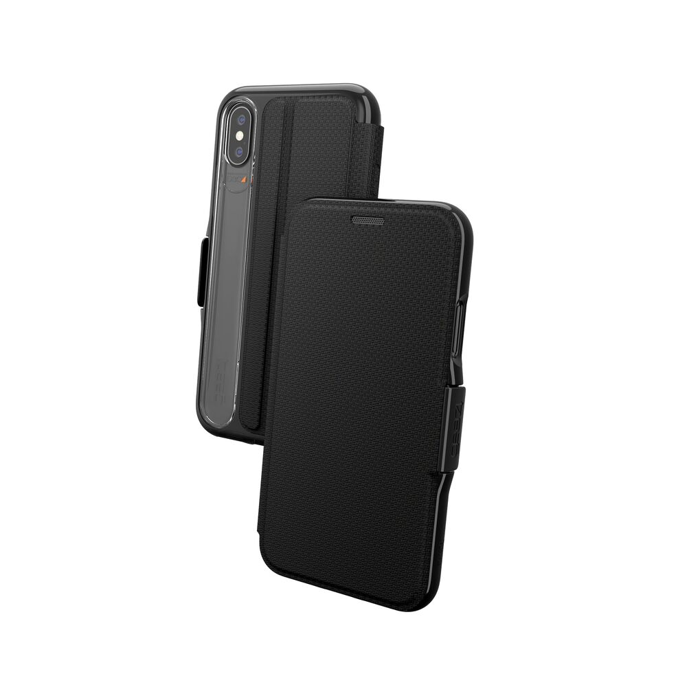 Mobile cover iPhone X (Refurbished A)