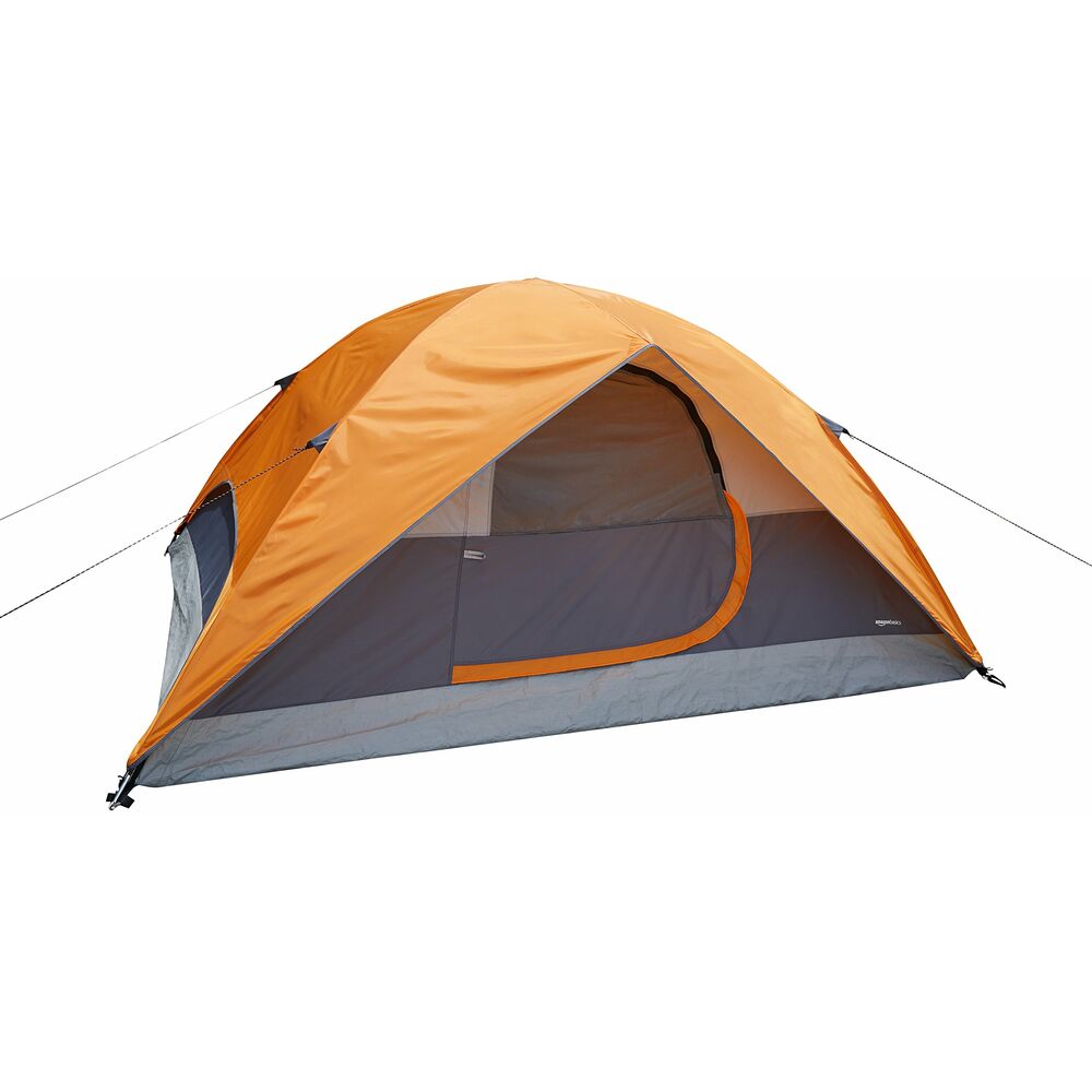 Tent AMZ-9070 Orange (Refurbished A)