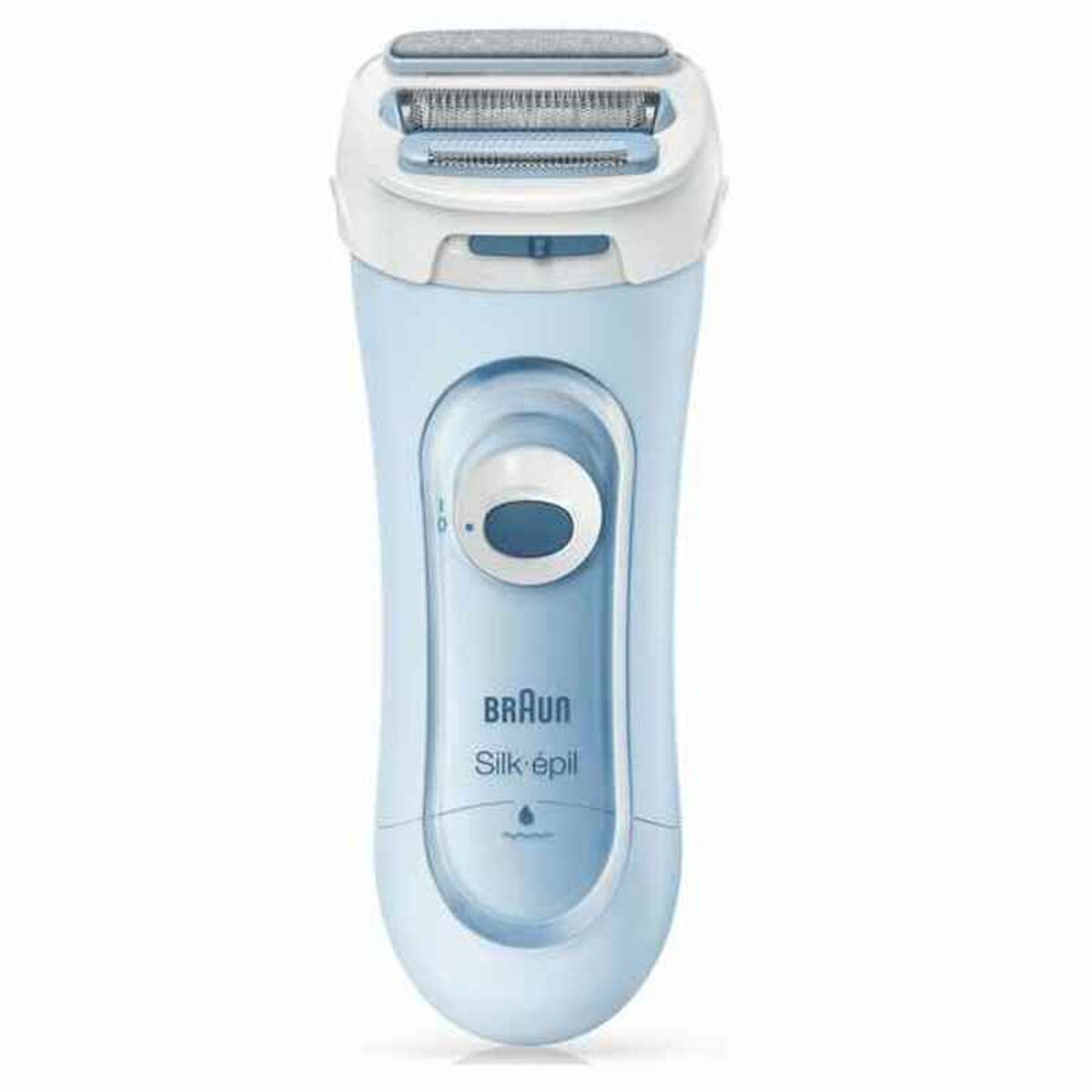 Alternativní obrázok produktu Electric Hair Remover Braun