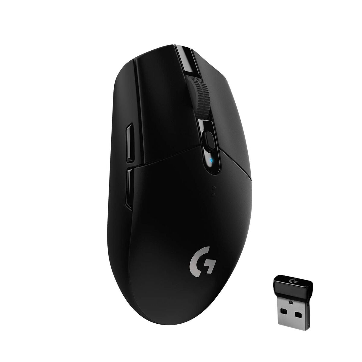 Picture of Gaming Mouse Logitech G305 12000 dpi Black