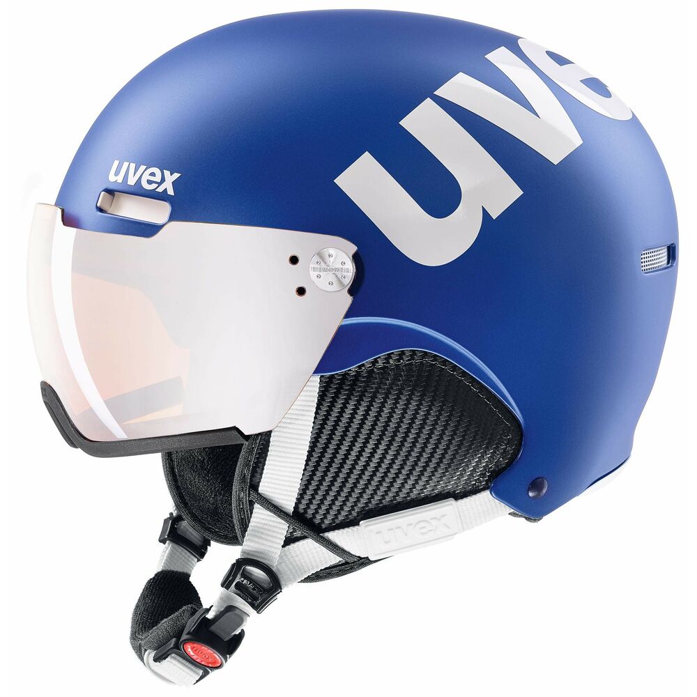 Ski Helmet Uvex hlmt 500 (Refurbished B)