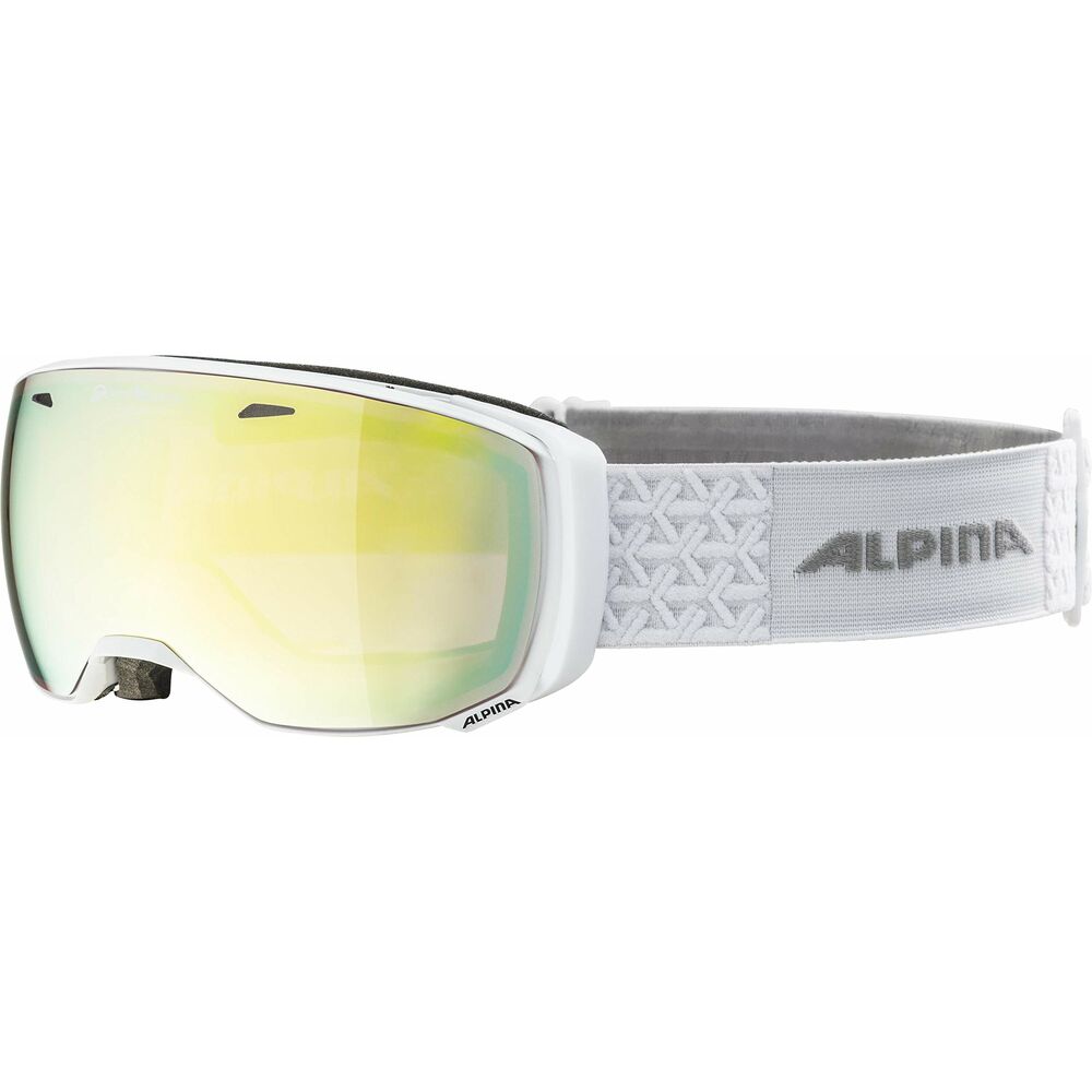 Skibriller Alpina A7252 (Refurbished A)