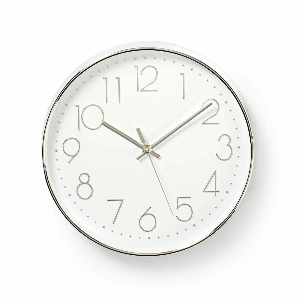 Wall Clock (Ø30 cm) (Refurbished C)