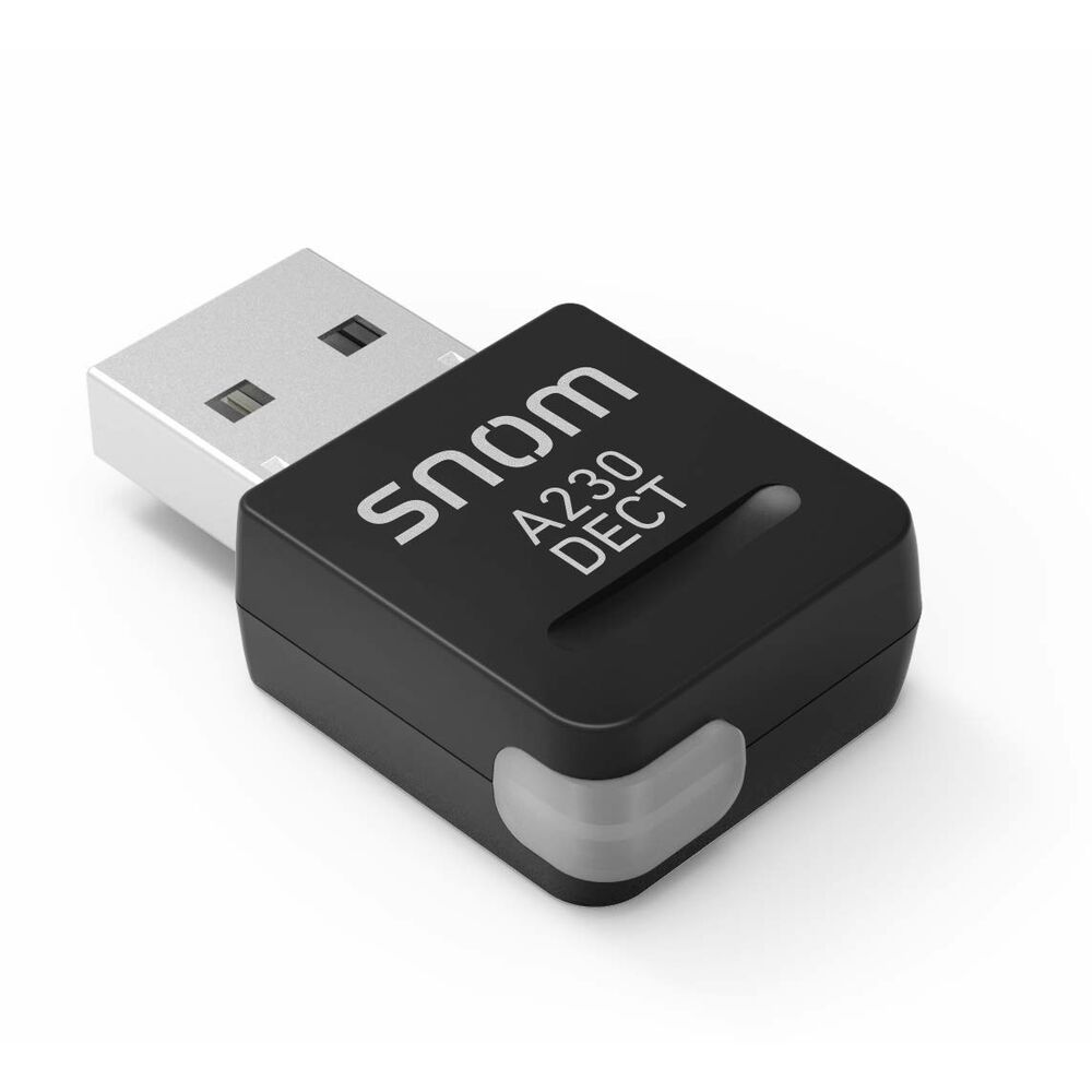Adaptateur USB Snom A230 (Reconditionné A+)
