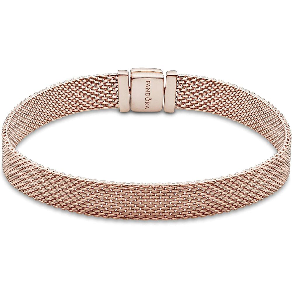 Ladies'Bracelet Pandora 597712 (18 cm) (Refurbished A+)