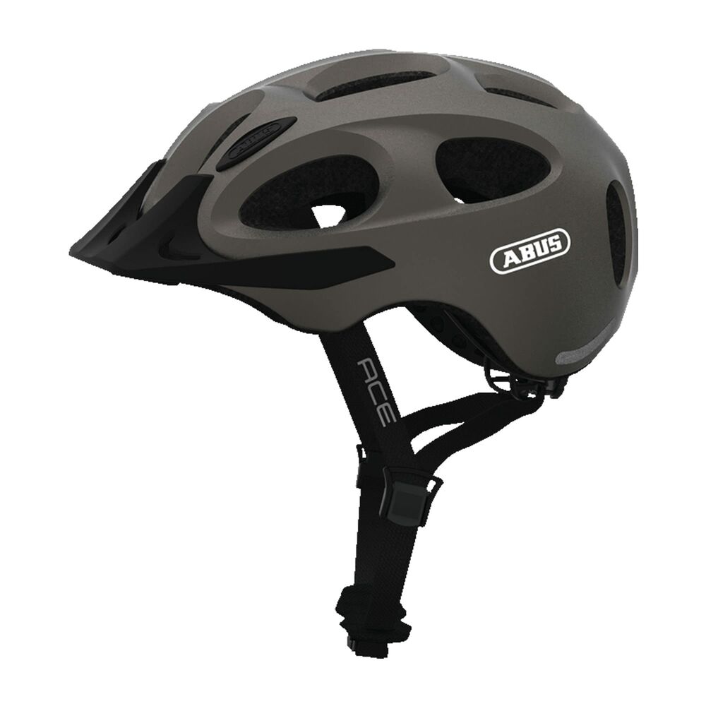 Full Face Helmet Youn-I Ace Multi-use (Refurbished A)