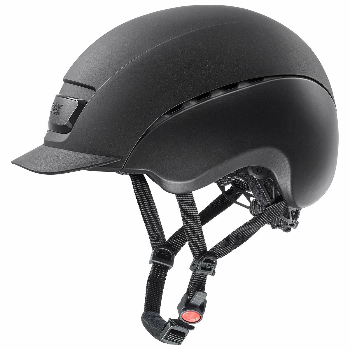 Helmet Uvex Elexxion (Refurbished A)