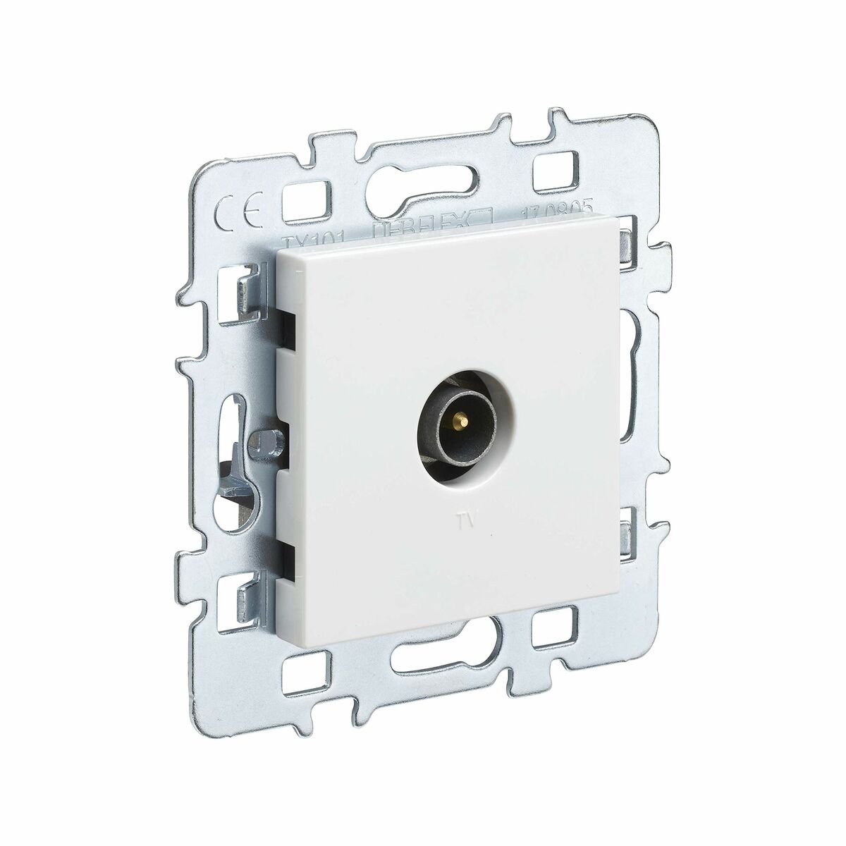 TV Socket Module (Refurbished A)