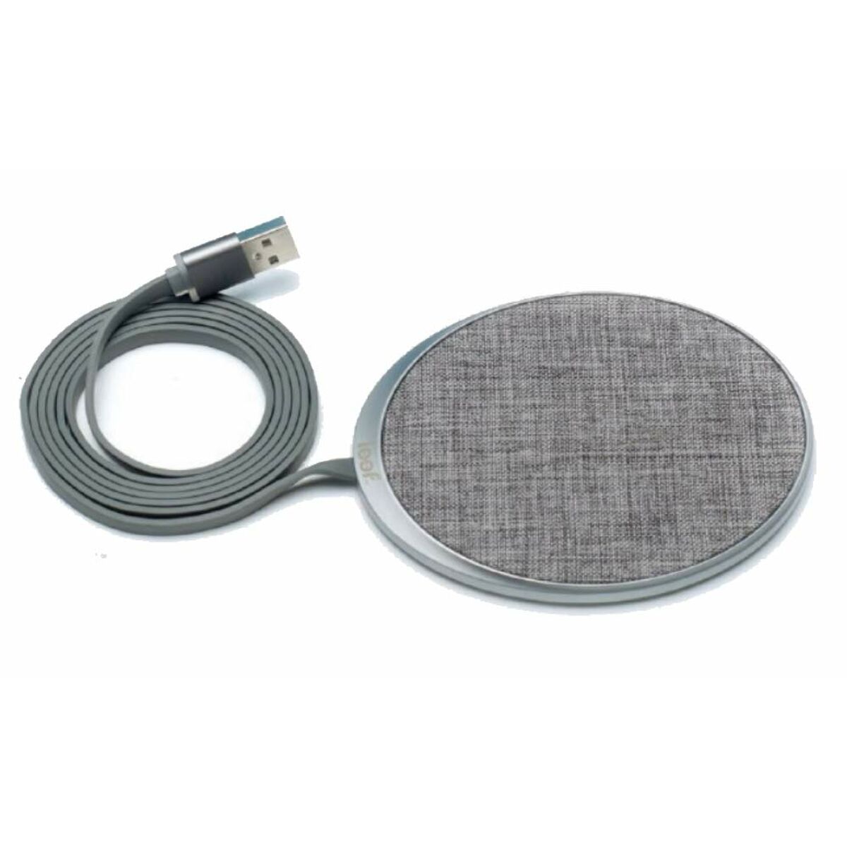 Obrazek Cordless Charger Leef LWC000SW010A1 (Refurbished B)