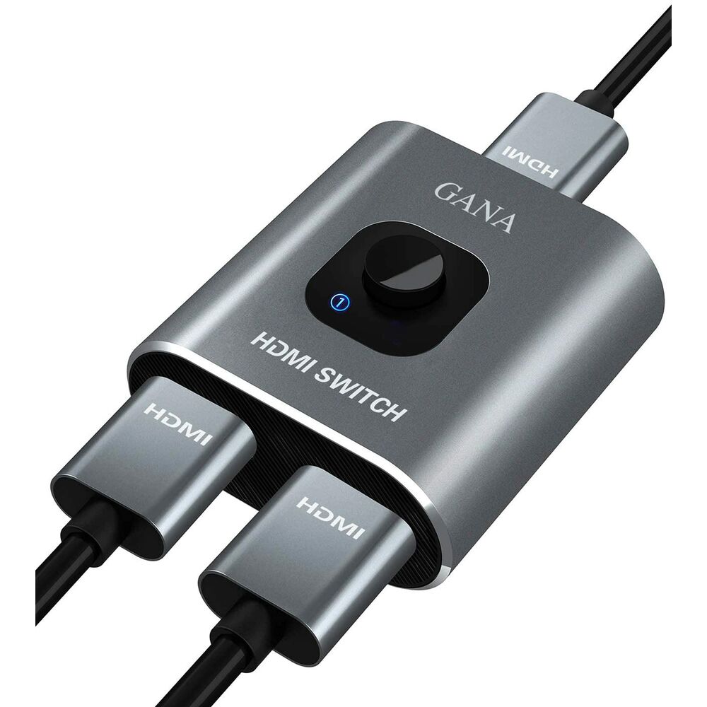 HDMI-kontakt Bi-HDMI (Refurbished A+)