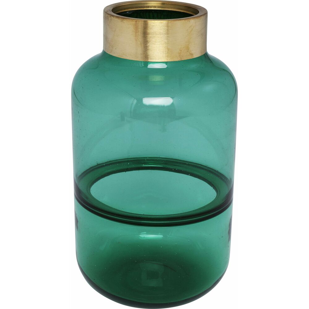 Vase Craftenwood 61781 Green (Refurbished B)