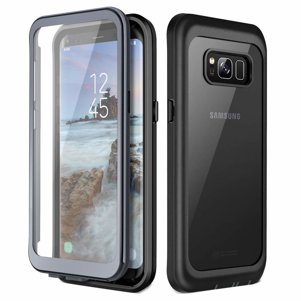 Mobile cover Samsung S8 (Refurbished C)