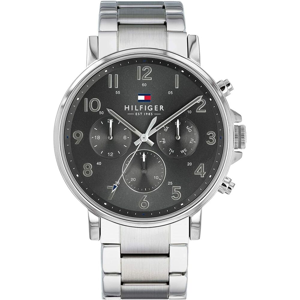 Unisex Watch Tommy Hilfiger 1710382 (Refurbished C)