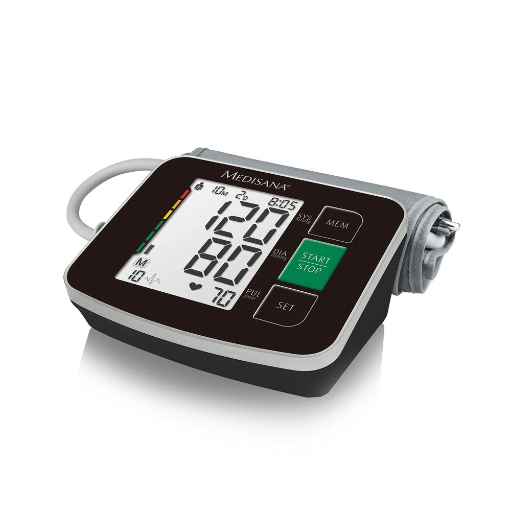 Arm Blood Pressure Monitor Medisana BU 51166 (Refurbished B)