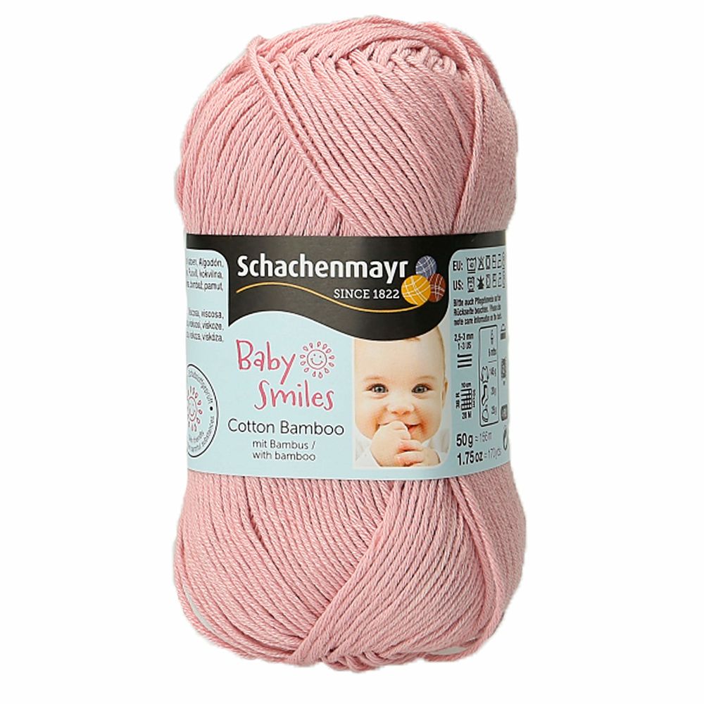 Ball 1822 Baby Smiles 50 g (Refurbished A+)