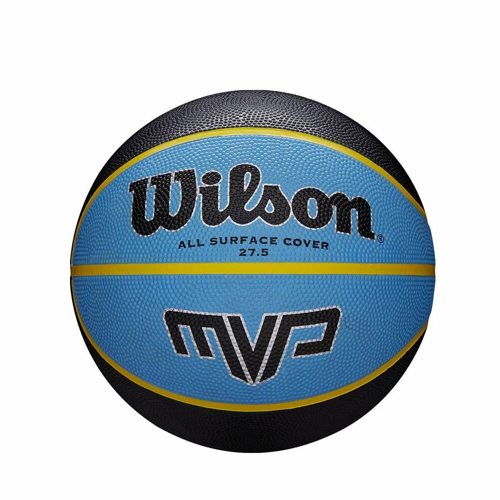 Basketball Ball Wilson WTB9017XB03 (Refurbished B)