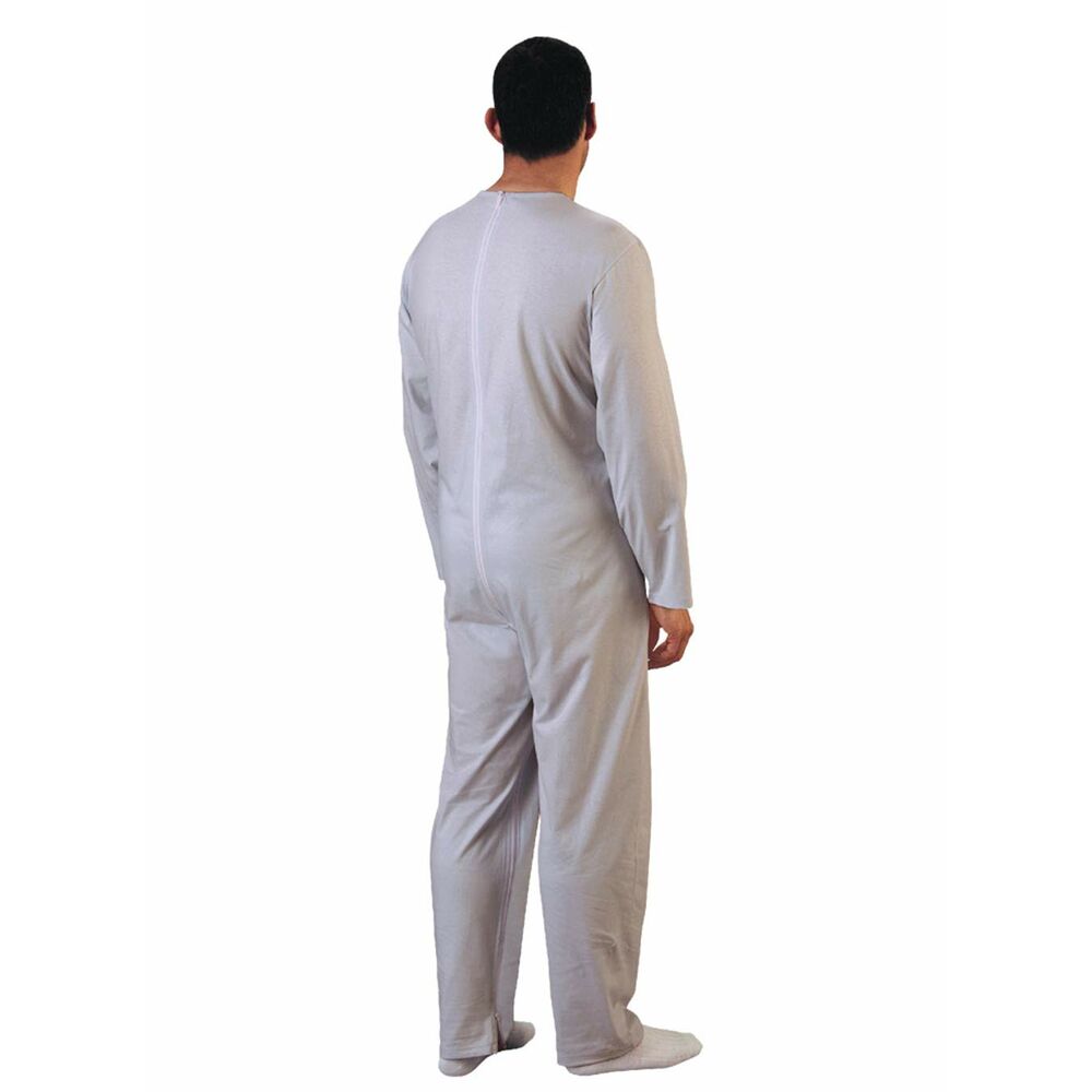 Pyjama Blanc (Reconditionné A)