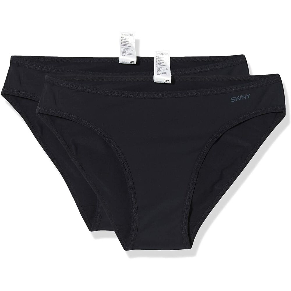 Panties Skiny 085722 Black 36 (Refurbished A+)