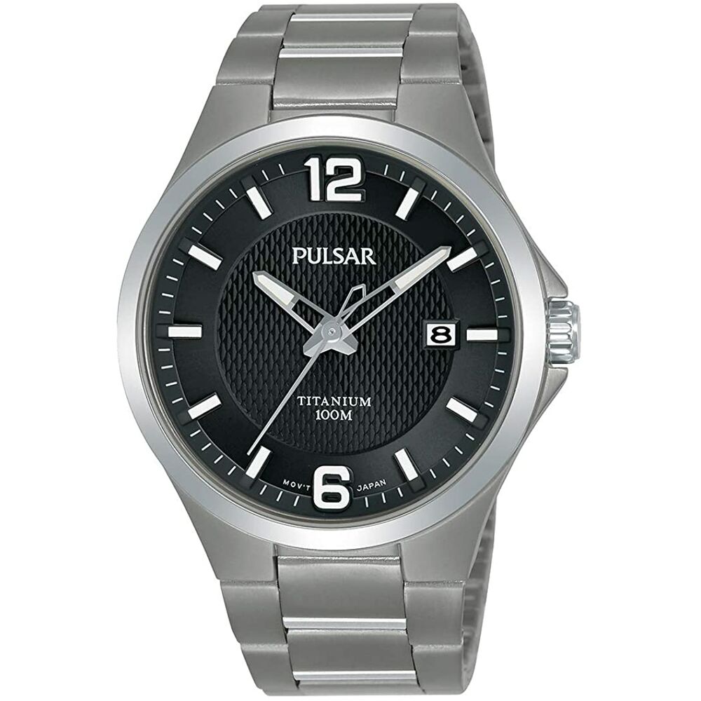 Men's Watch Pulsar PS9613X1 (Refurbished C)