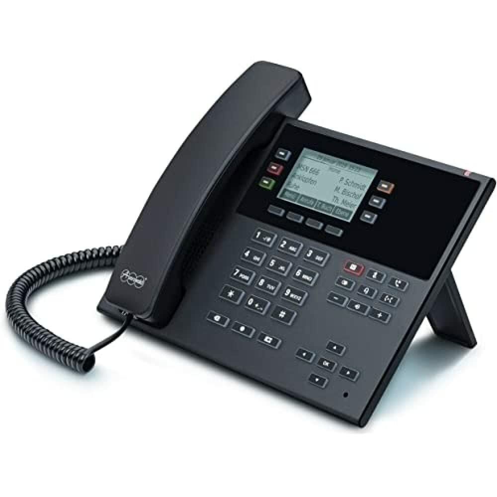Teléfono IP COMfortel D-100 (Reacondicionado A+)